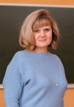 Рудько Екатерина Васильевна