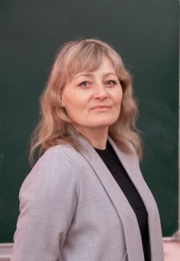 Политаева Елена Николаевна